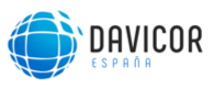 Davicor España Logo